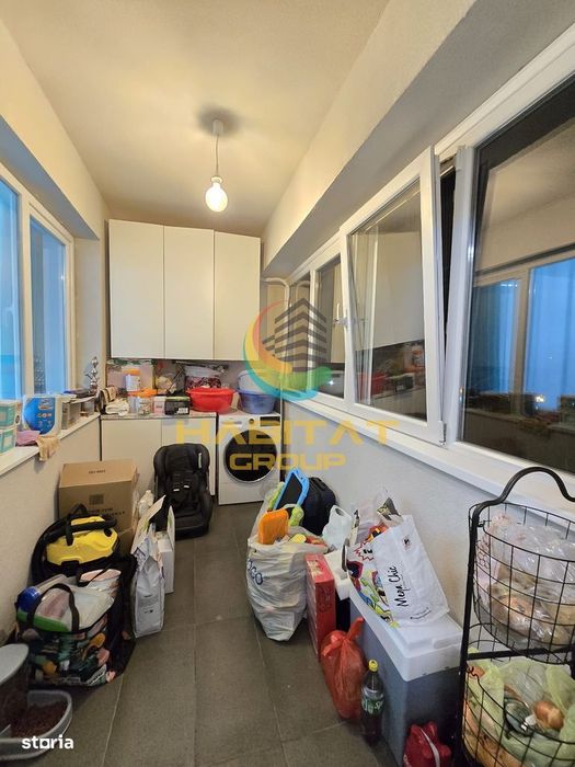 Apartament 4 camere etaj 1 an 2023 la 4 minute de Stb