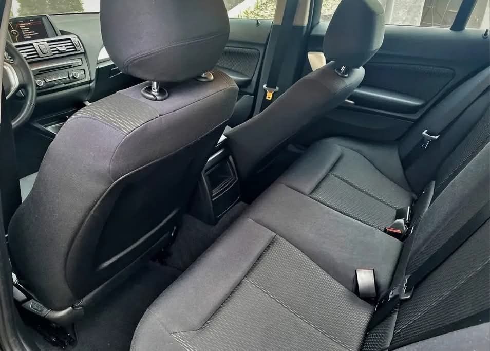 BMW 1 Series 2013 — imagine 3