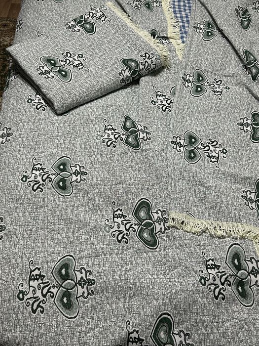 Покрывало для дивана и крессло