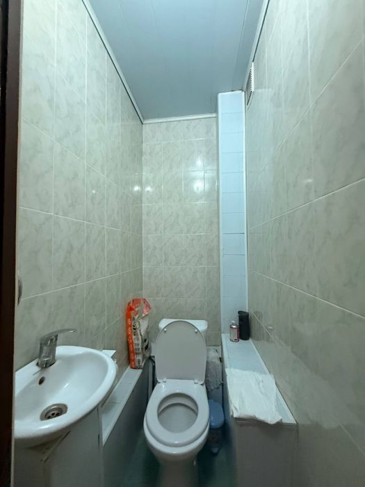 Уй Сотилади, 4 Хонали Банковский Уй