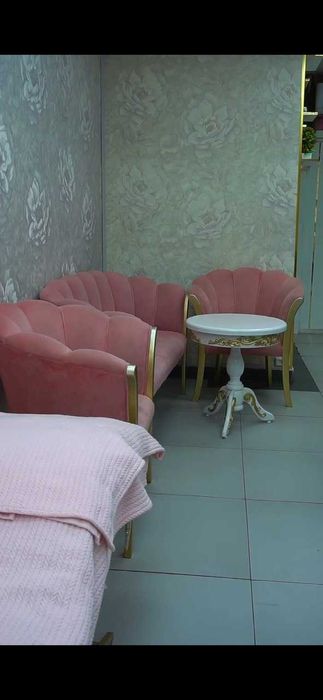 Salon krasati barbershop tayor biznes sotiladi!