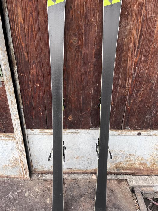 Ski Fischer RC4 WorldCup Rc 165см