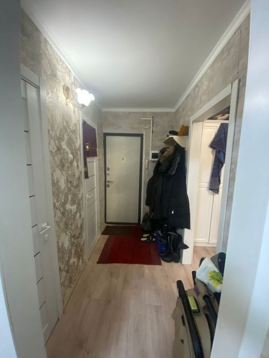 Продам квартиру 1 комнатную