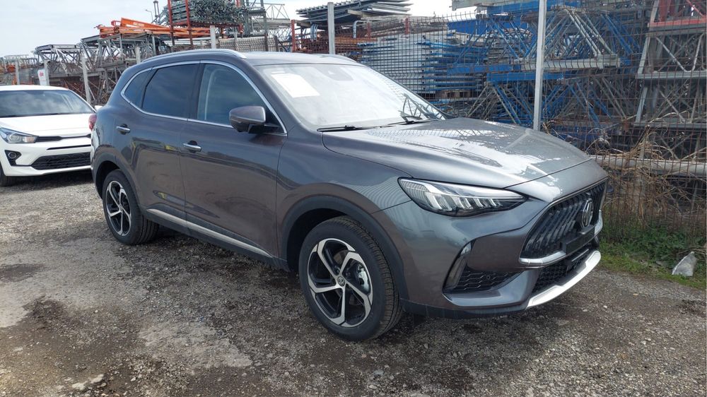 MG HS 1.5 T-GDI 162 CP