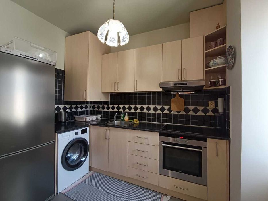 Луксозен етаж от къща в старата част на Велико Търново