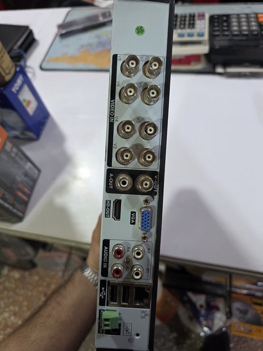 Kamera 3 mp miyasi bilan