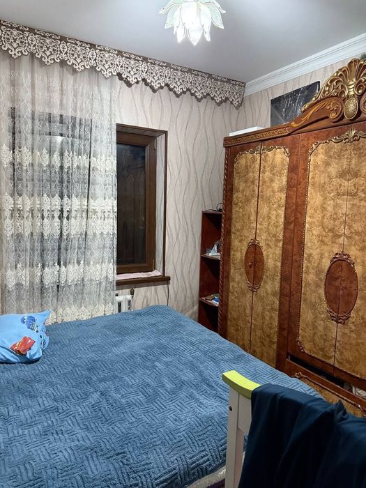 Продам 4ком Юнусабад 17 квартал Ипотека