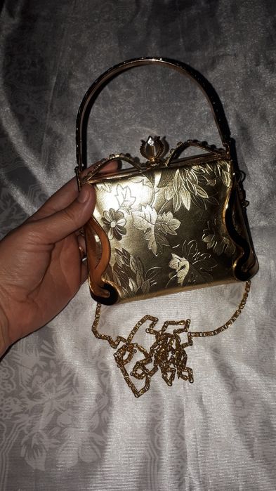 Новый сумочка для невест