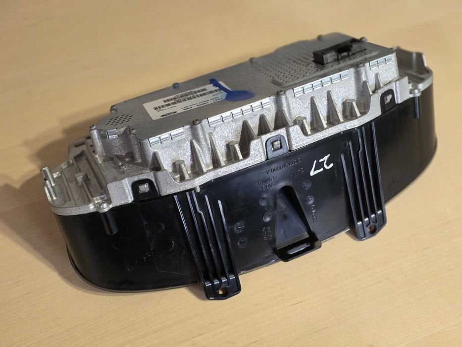 Дигитален километраж Ford Mondeo MK5 2016 cluster speedo