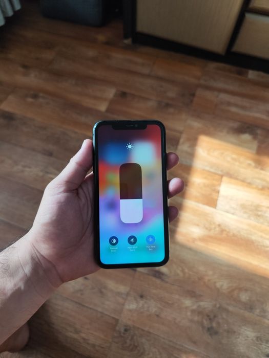 Айфон 11 128гб iPhone