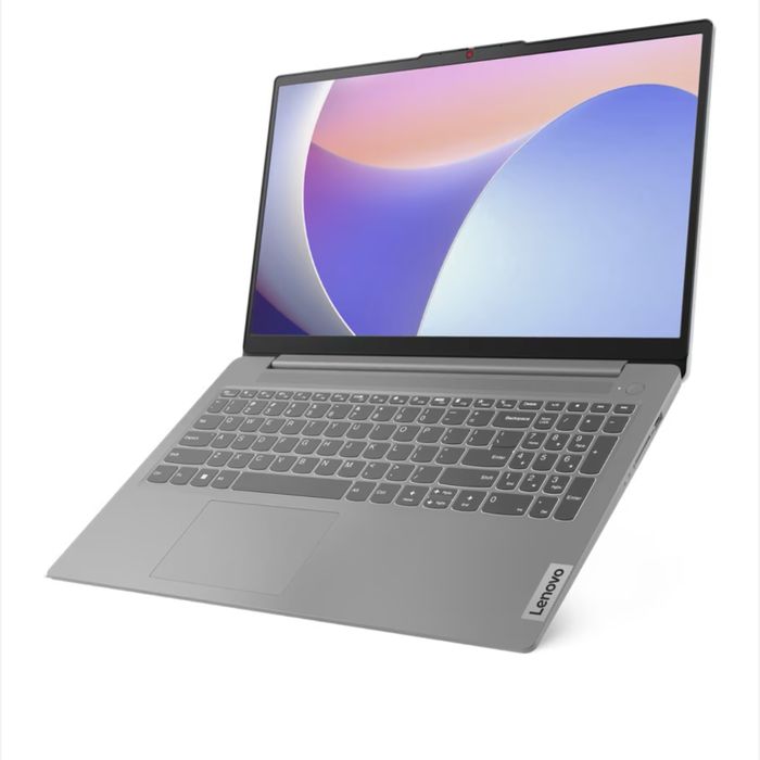 Lenovo IdeaPad Slim 3/15,6” IPS/i5-12450H/16GB DDR5/1TB NVMe/Гаранция