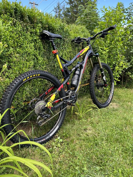 Lapierre Zesty AM 327