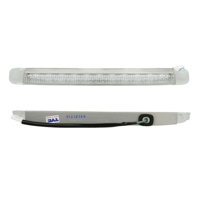 Stop frana suplimentar Toyota Prius (Xw20), 10.2003-05.2009, spate, LED; omologare: ECE/SAE