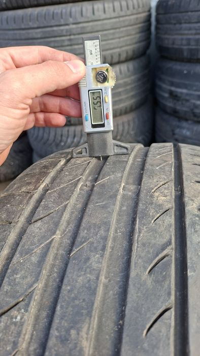 Летни гуми 235 45 17 Rotalla