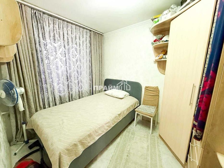 ПРОДАМ 3Х ком. Центр (Акнур ПРАЙМ)