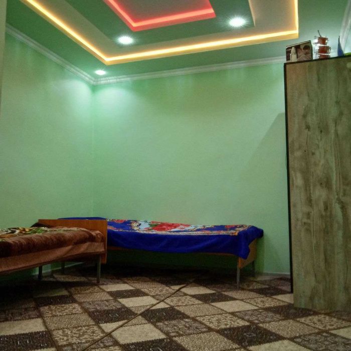 Уй сотилади Кибрай тумани Дурмон МФЙ 35а