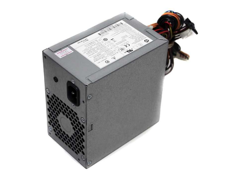 Блок питания  300W HP PCB230 8см 4x SATA