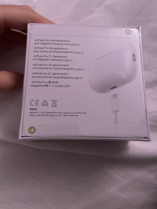 AirPods Pro 2 ( USB-C)