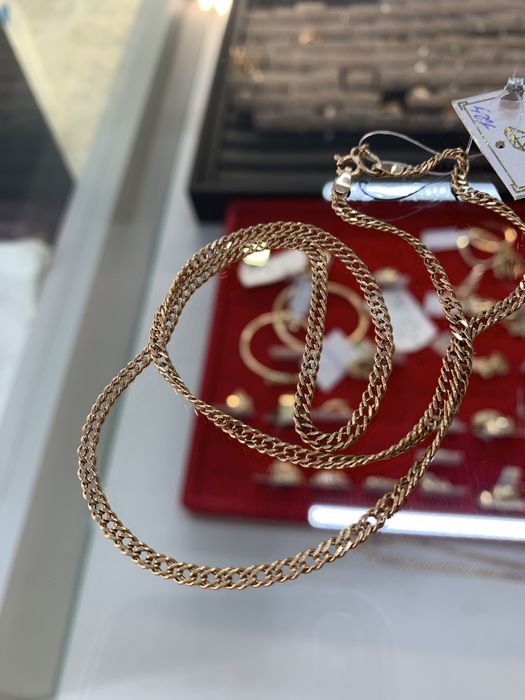 Золото цепь  г.Астана