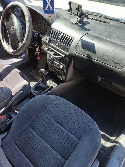 Фолсваген голф  4