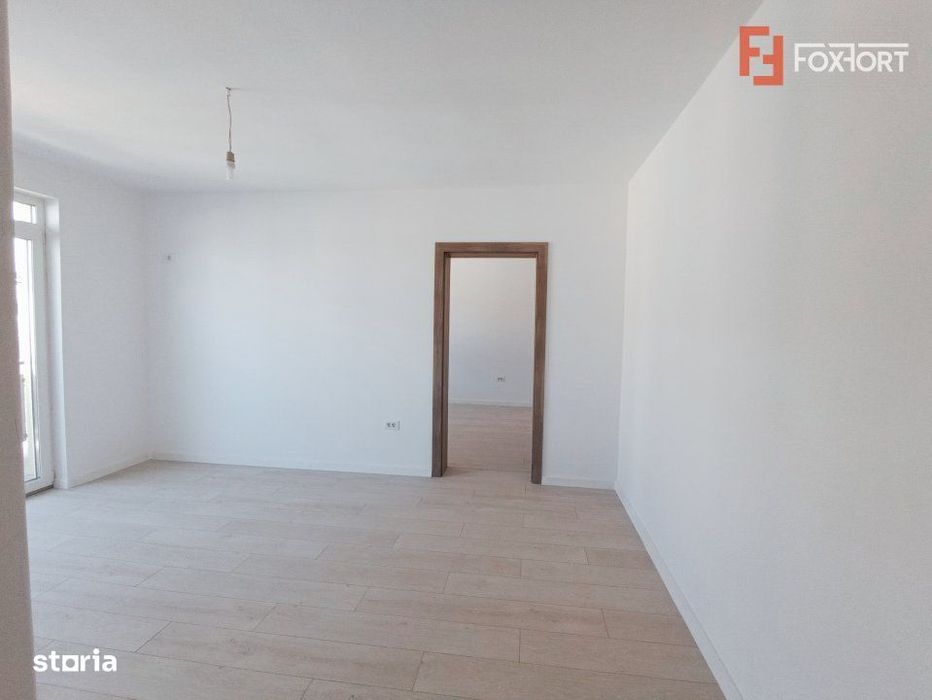 Comision 0% Apartament 2 camere 55mp in GIROC - ID V59