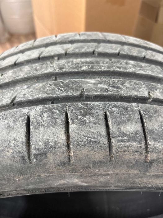 Dunlop SportMaxx 2 - гуми летни 225 45 17