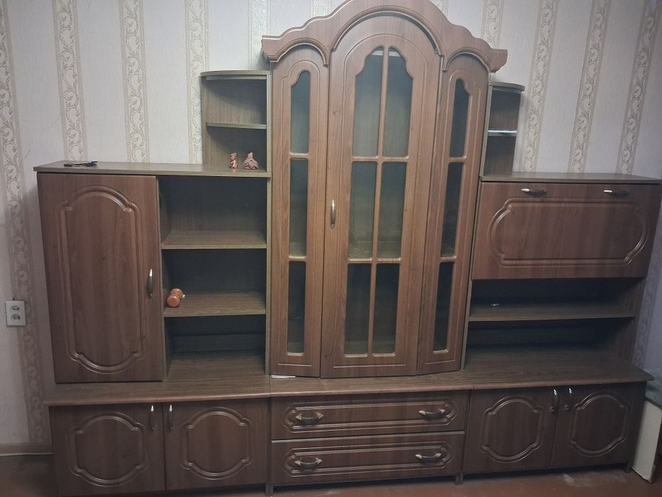 Стенка для гостинной