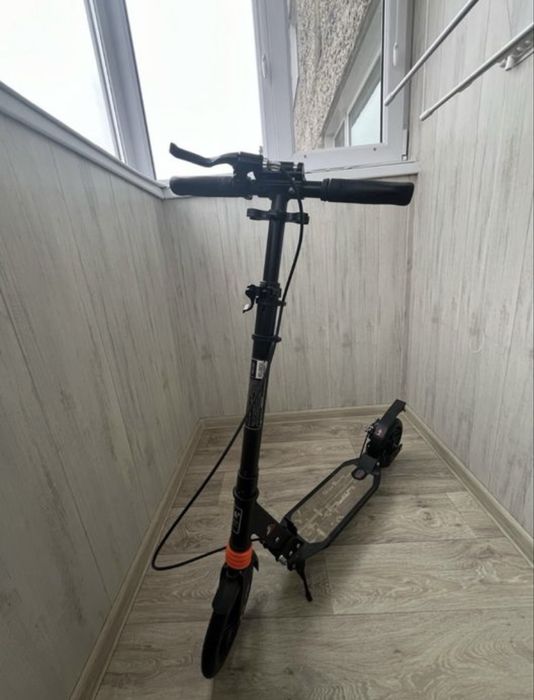 Продам Самокат Подростковый