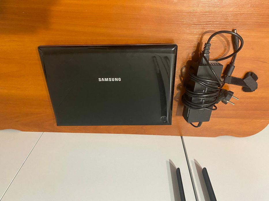 Офисный Samsung c видеокартой Nvidia