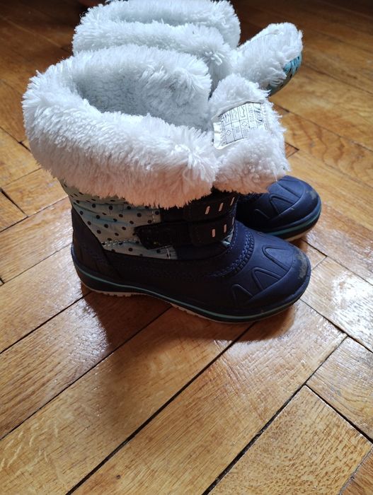 Детски ботушки Lupilu