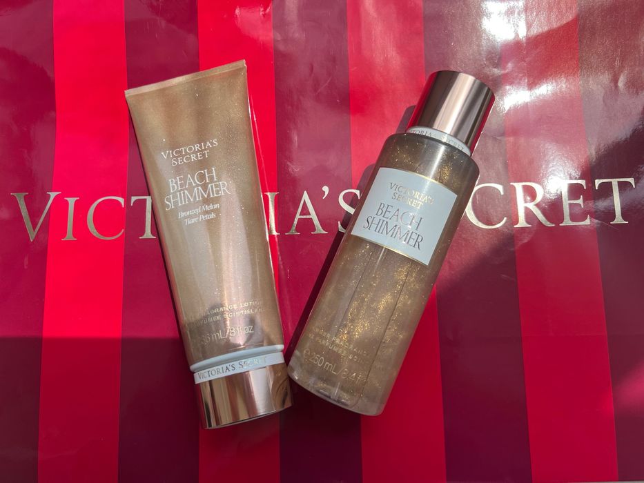 Victoria’s Secret оригинален сет, спрей или лосион