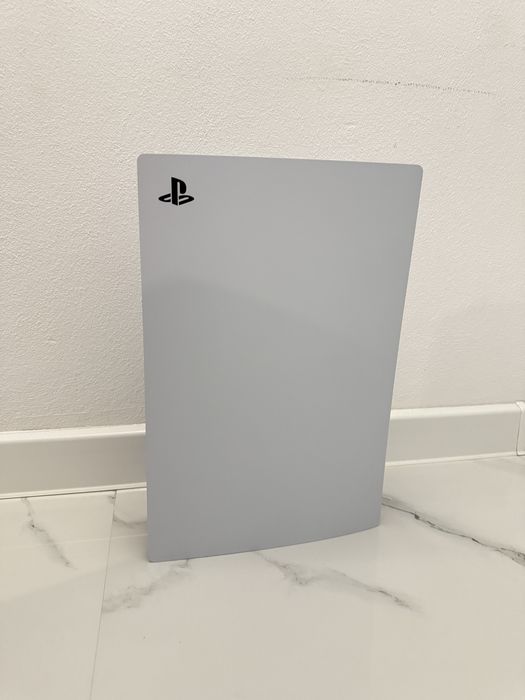 Ps5 Disk Edition