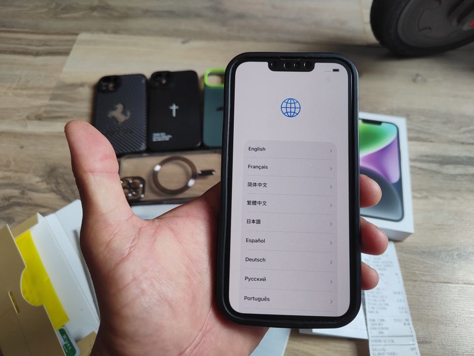 Apple iPhone 14 128GB