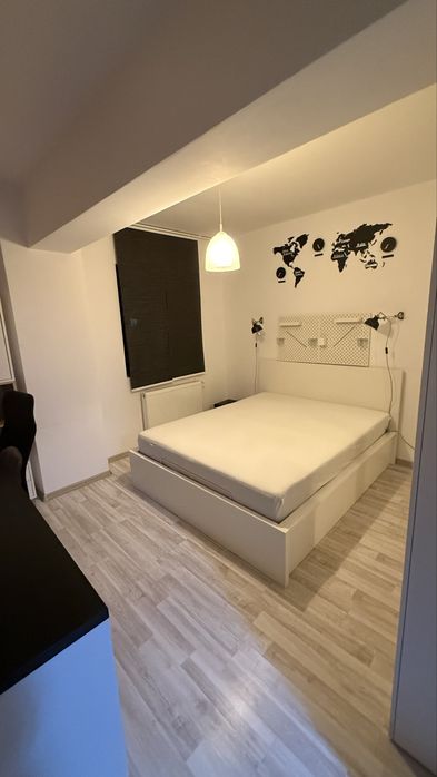 Apartament 2 camere de închiriat – complet utilat - Rivers Towers