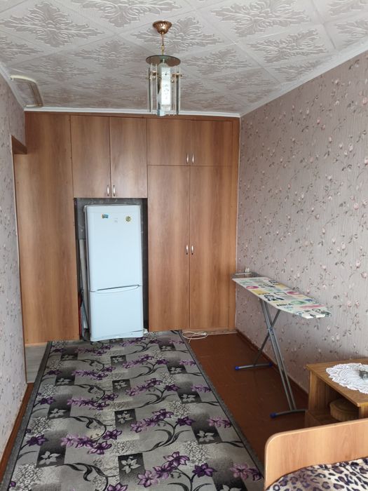 Сдам квартиру в 2-17 на длительный срок