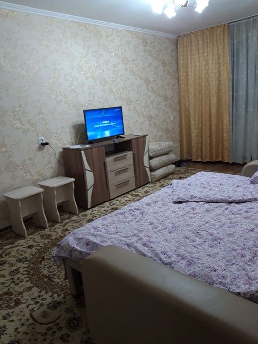 2ком.Центр.парк Абая.