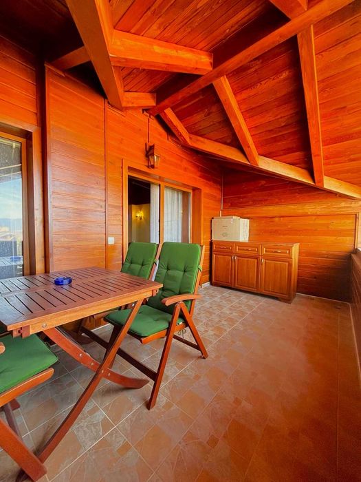 Продава се Тристаен апартамент в Банско - 137 кв.м за 1234 €/кв.м - Снимка #14