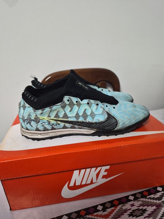 Продам сороконжки Nike Air Zoom б/у