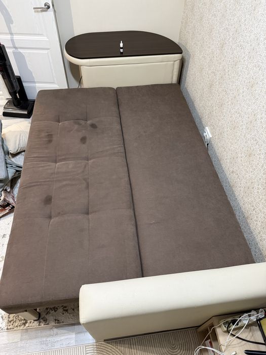 Продам диван российское производство