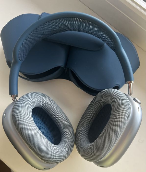 Наушники Airpods Max