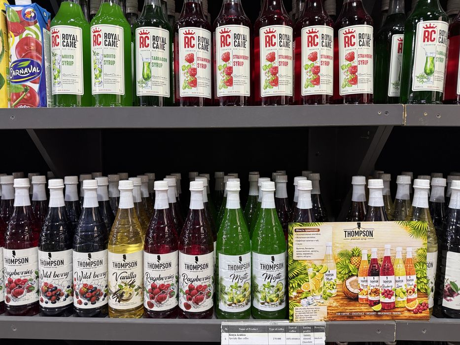 Siroplar samarqand bulylab yetkazib berish mutloqa ketin