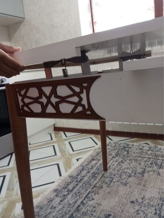 Стол трансформер