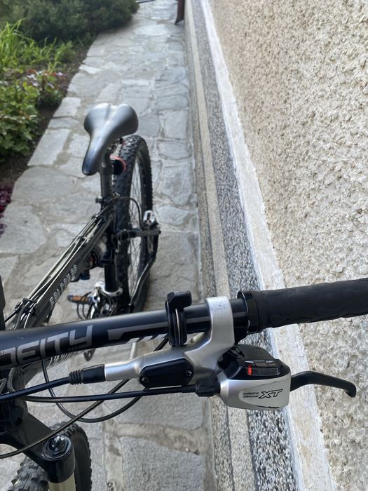 Планински велосипед Wheeler Falcon 20 26