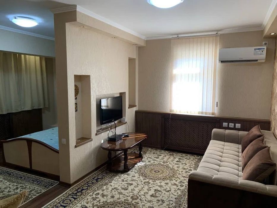 С.Барака 1в2/3/4 Меб+Тех