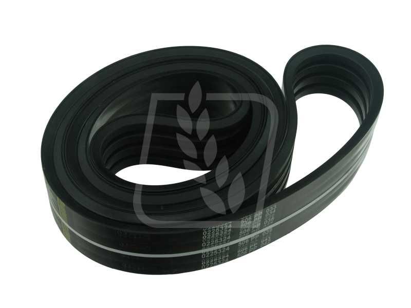 Curea combina John Deeere