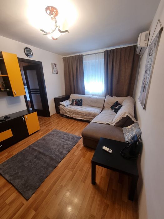 Ap de inchiriat zona vest