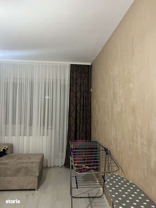 Apartament 2 camere Progresul, balcon și grădină