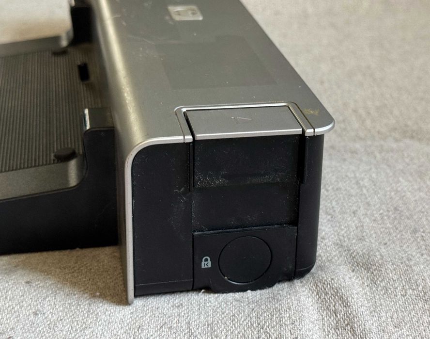 HP Docking Station HSTNN-I09X pentru EliteBook Compaq Workstation