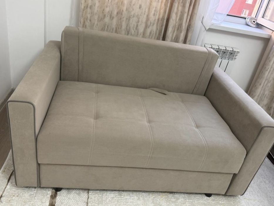 Продам раскладной диван