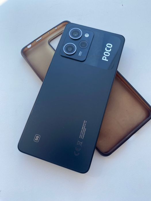 Продам Poco x5 pro 5g